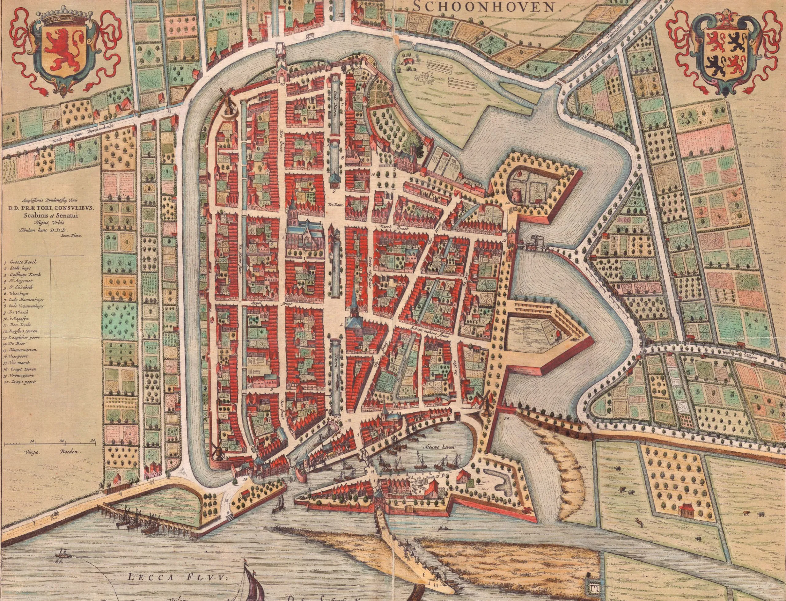 Schoonhoven