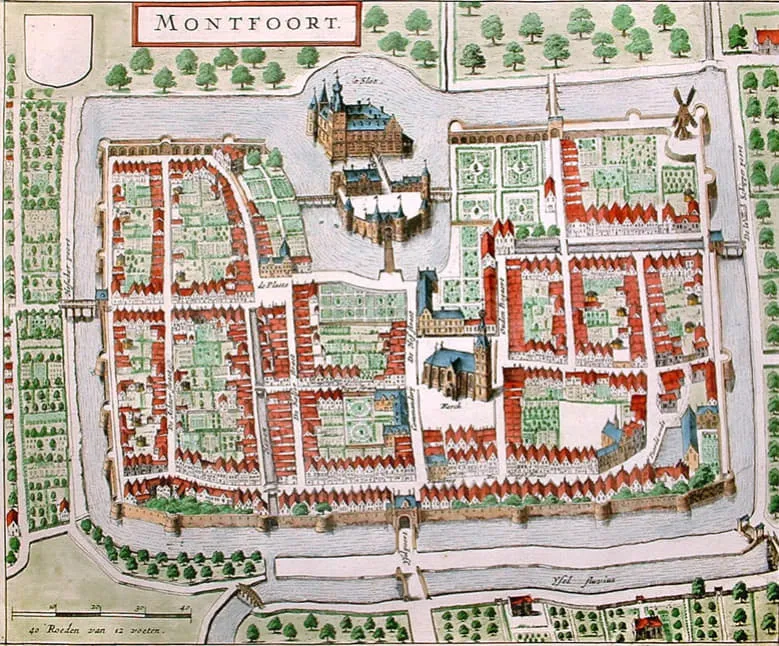 Montfoort