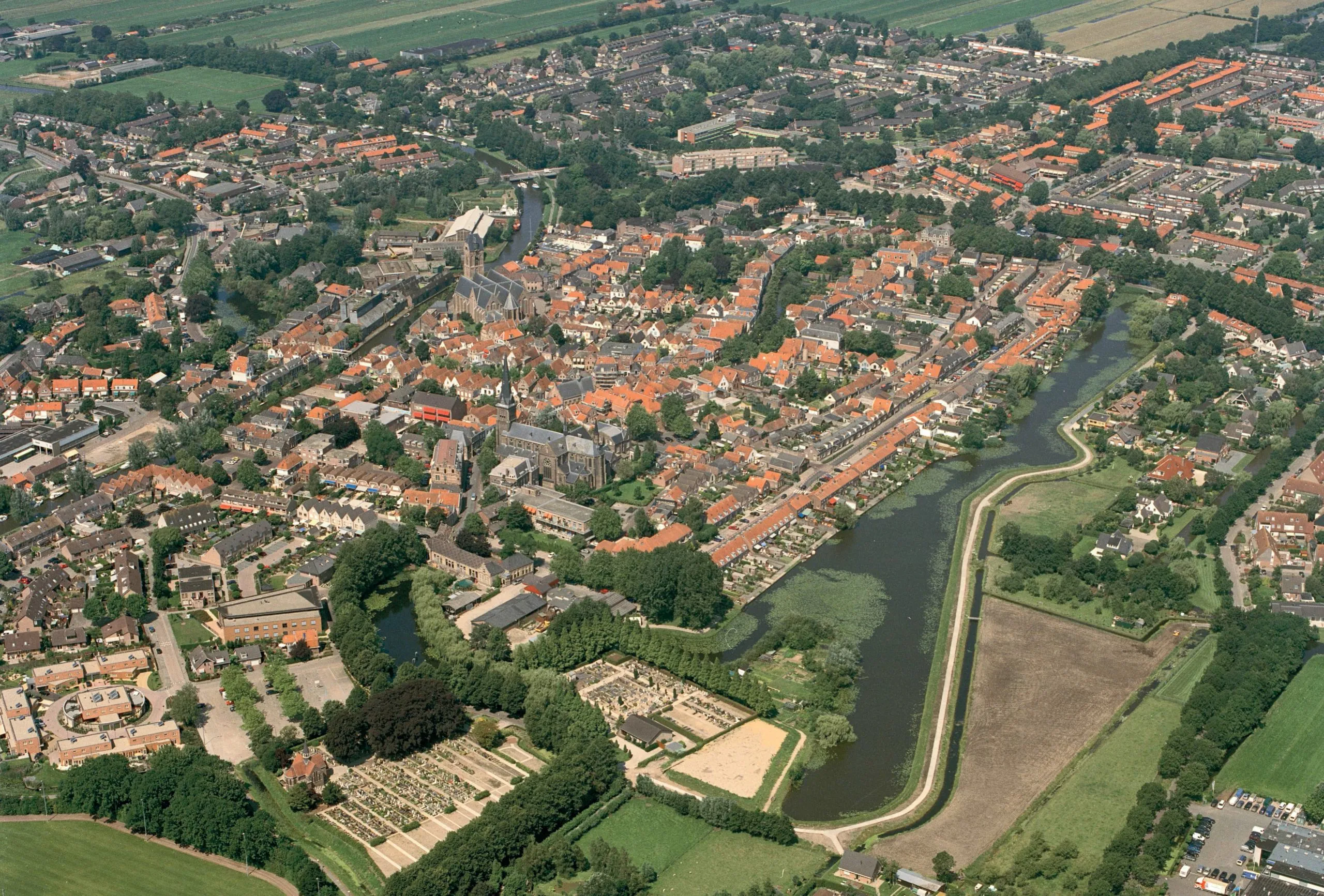 Oudewater