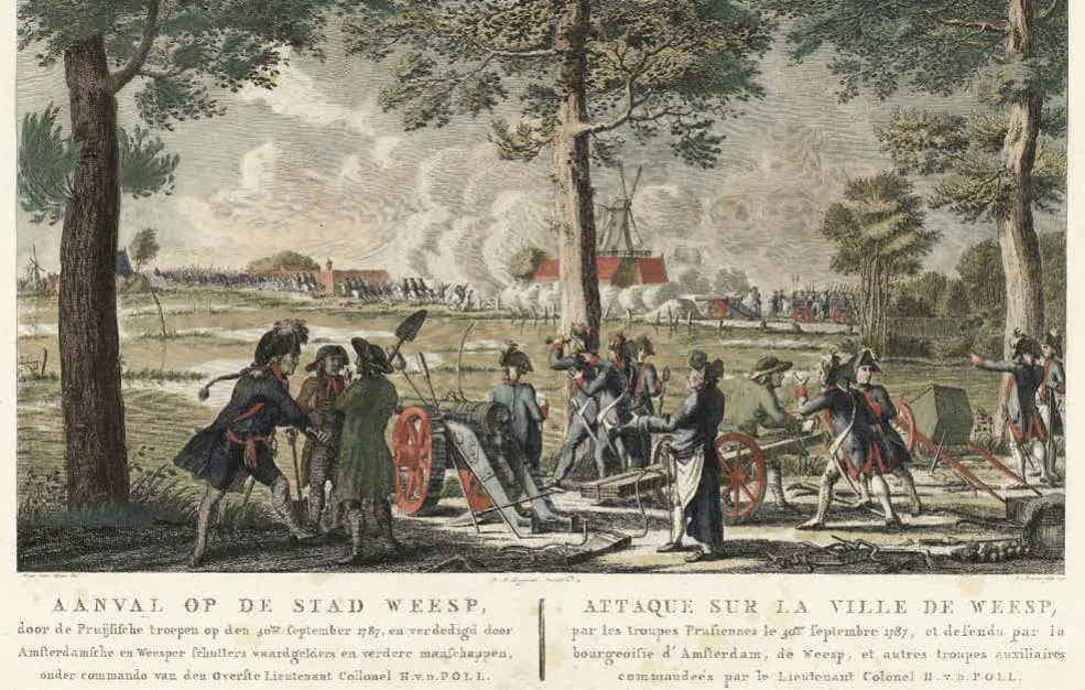 Weesp